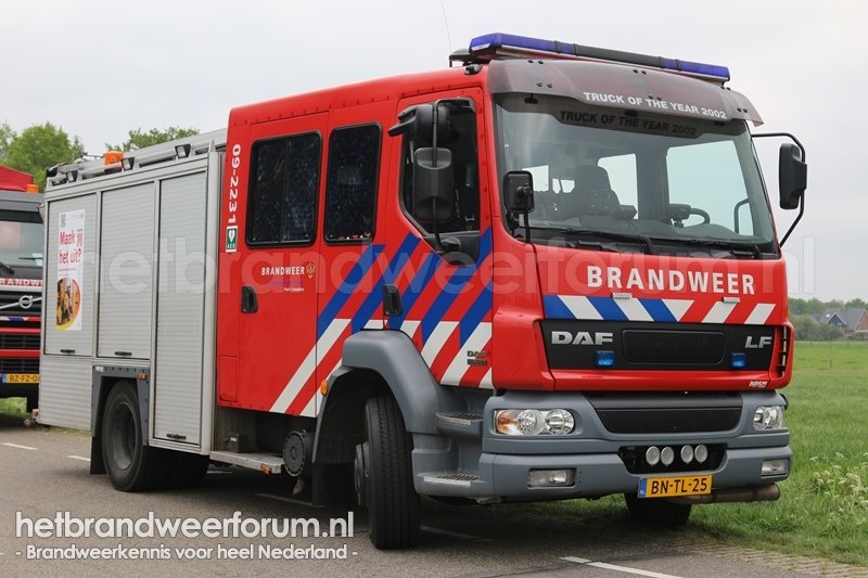 09-2231 Tankautospuit