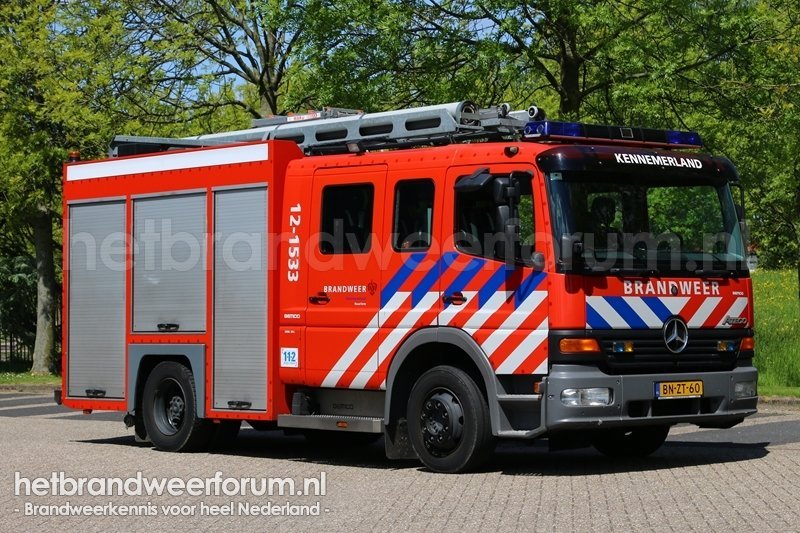 12-1533 Tankautospuit