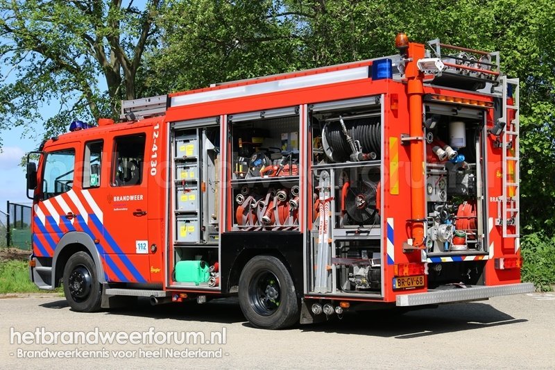 12-4130 Tankautospuit