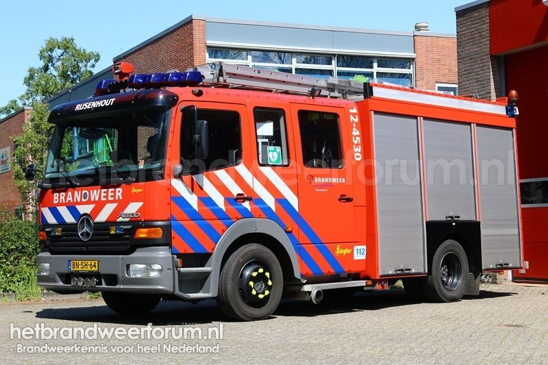 12-4530 Tankautospuit