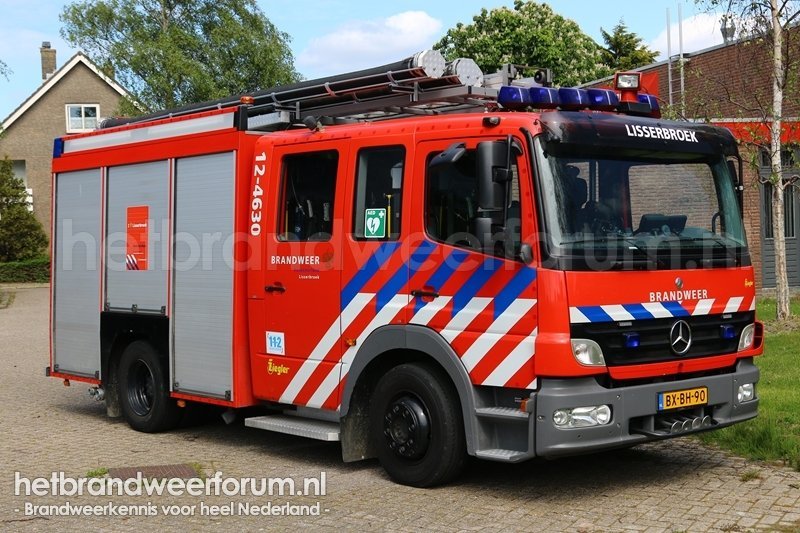 12-4630 Tankautospuit