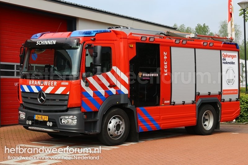 24-3931 Tankautospuit