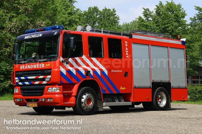 24-4341 Tankautospuit