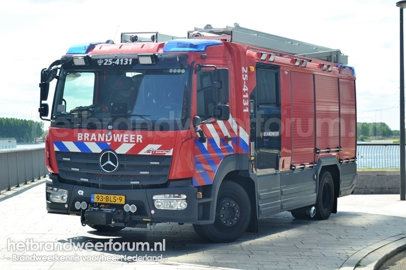 25-4131 Tankautospuit
