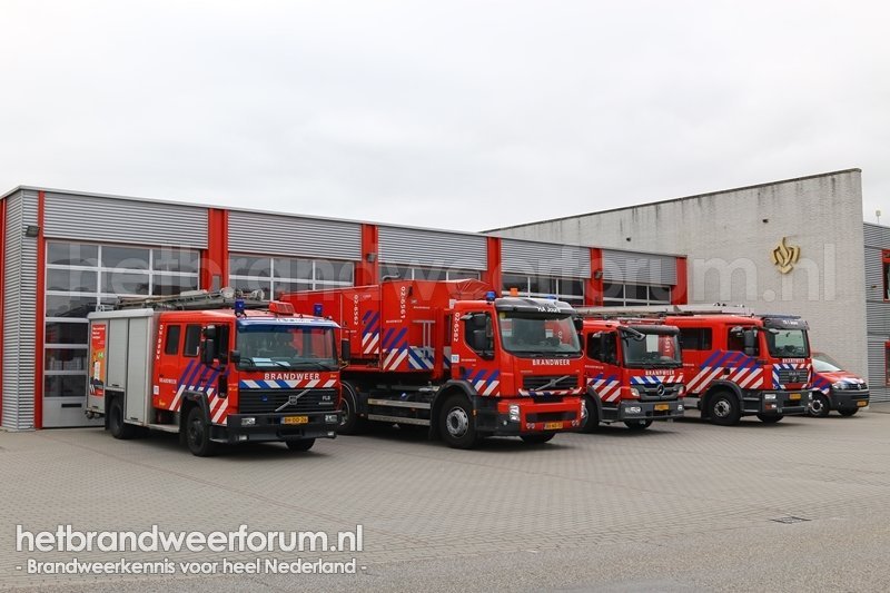 Tolhuswei 6 , te Joure