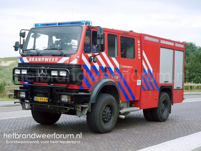 01-3943 Tankautospuit