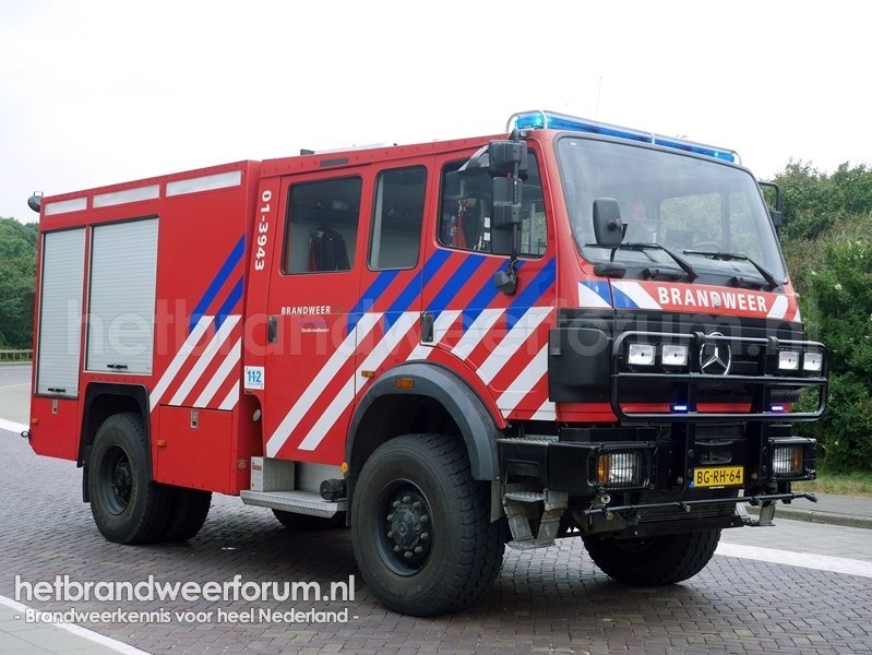 01-3943 Tankautospuit