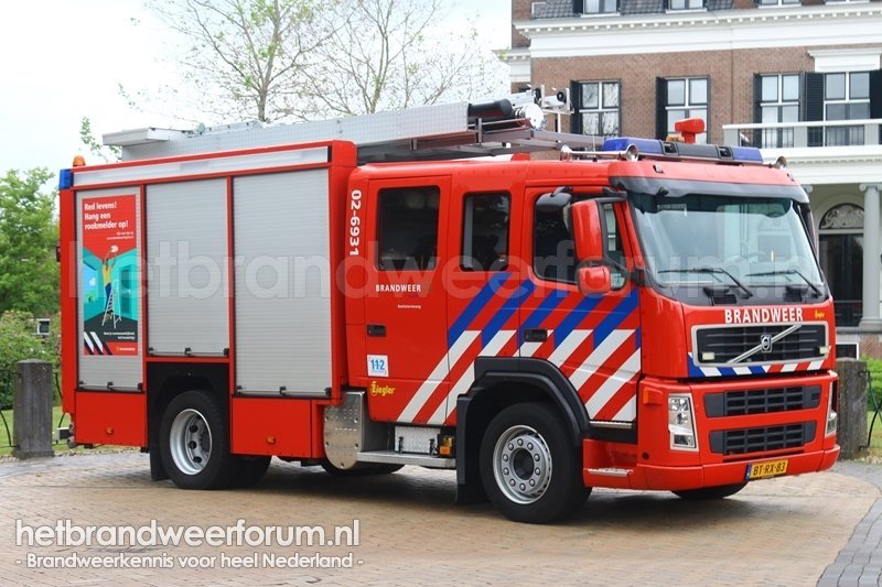 02-6931 Tankautospuit