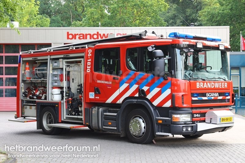 04-1830 Tankautospuit