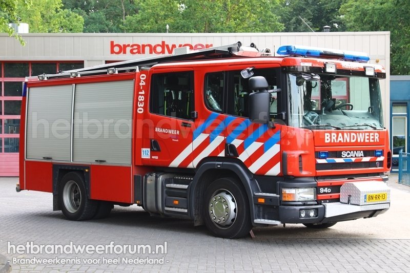 04-1830 Tankautospuit