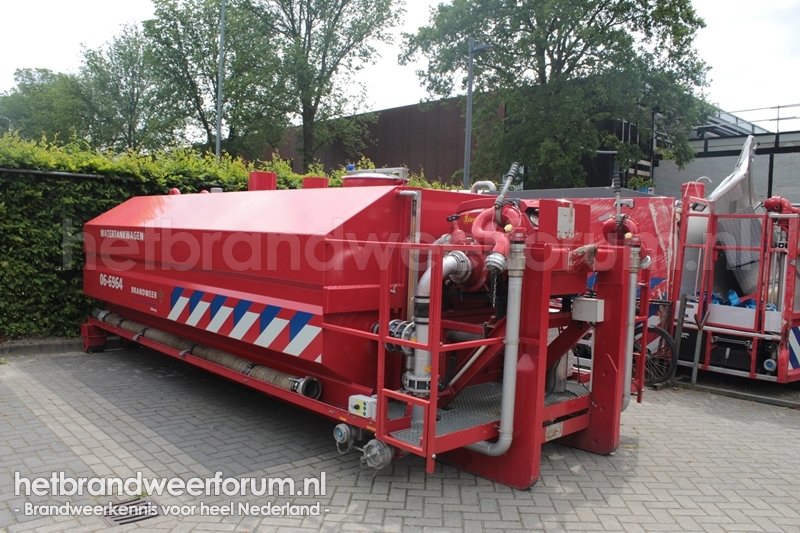 09-2265 Watertankhaakarmbak