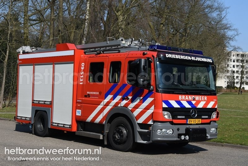 09-5131 Tankautospuit