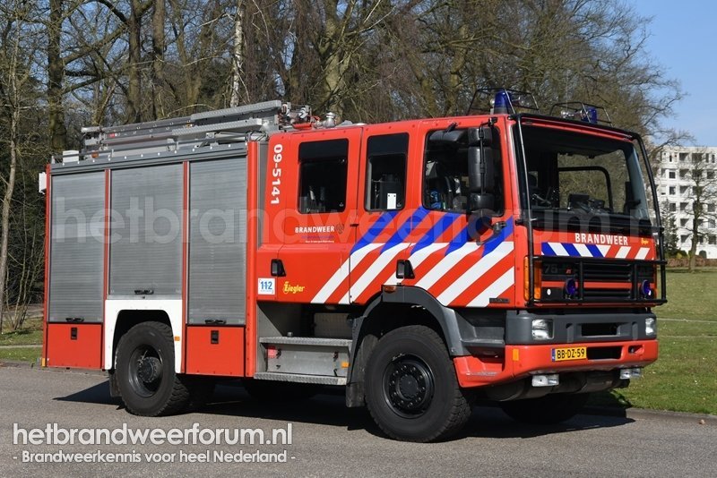 09-5141 Tankautospuit (BB-DZ-59)