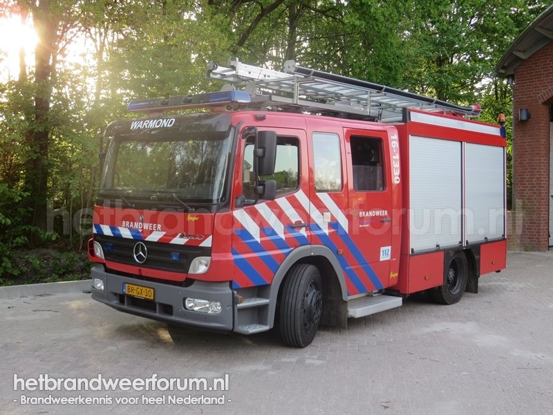 16-1330 Tankautospuit