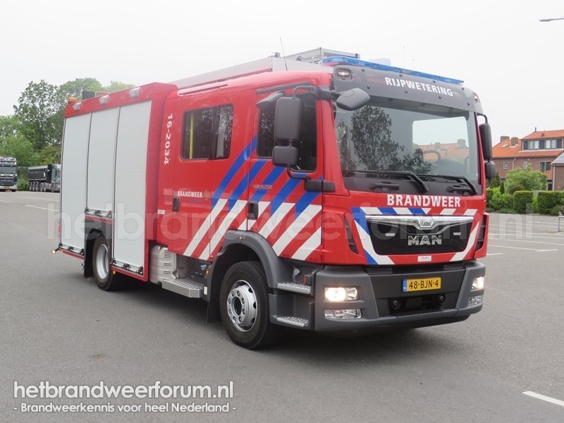 16-2034 Tankautospuit