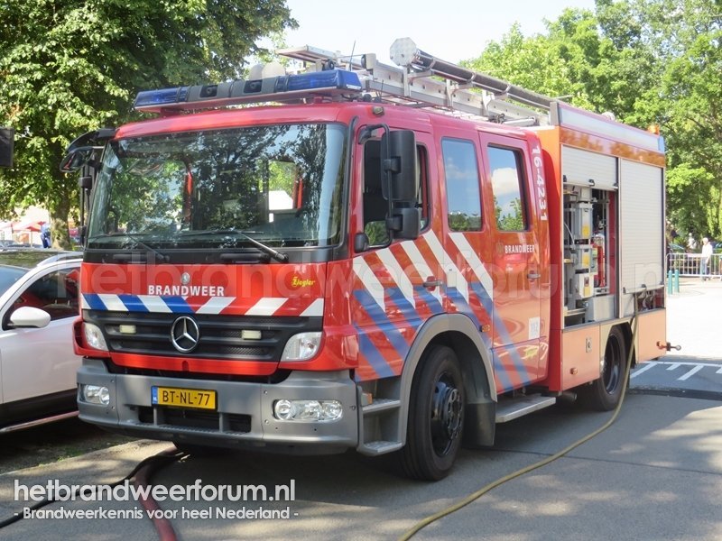 16-4231 Tankautospuit