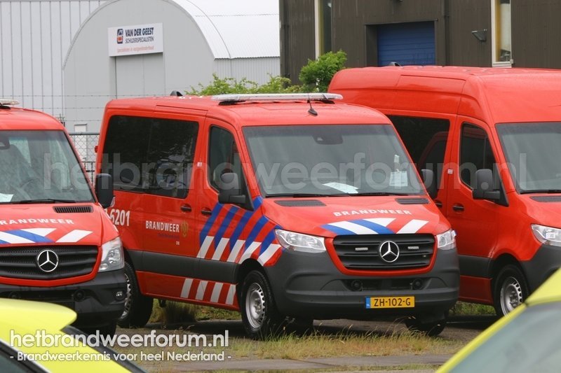 18-6201 Dienstbus