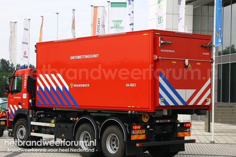 24-3022 Basis Ontsmetting Haakarmbak