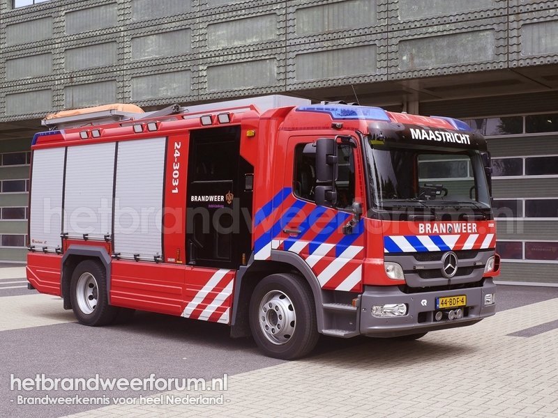 24-3031 Tankautospuit