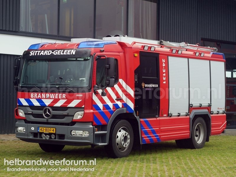 24-3131 Tankautospuit