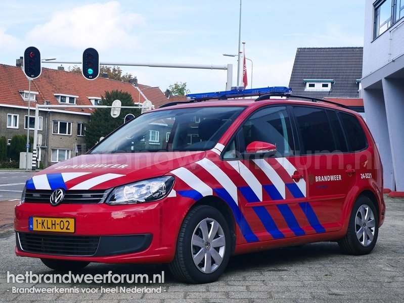 24-3221 Verkenningseenheid