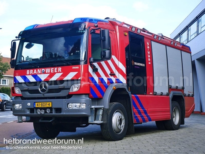 24-3341 Tankautospuit Terreinvaardig