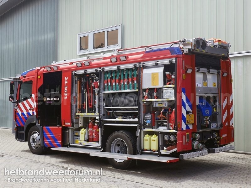 24-3631 Tankautospuit