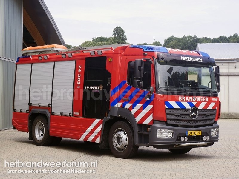 24-3631 Tankautospuit