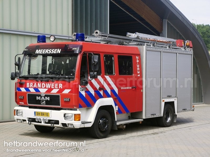 24-3631 Tankautospuit (BH-BR-15)