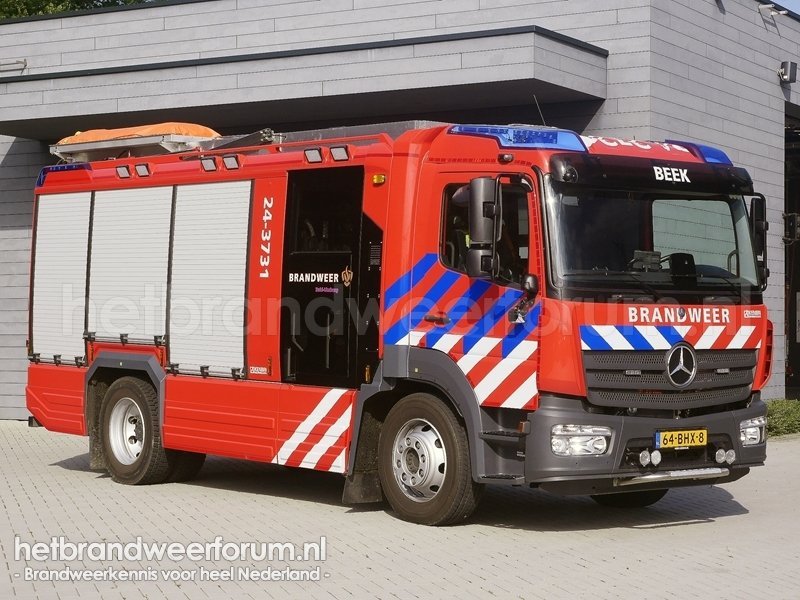 24-3731 Tankautospuit