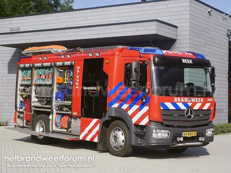 24-3731 Tankautospuit