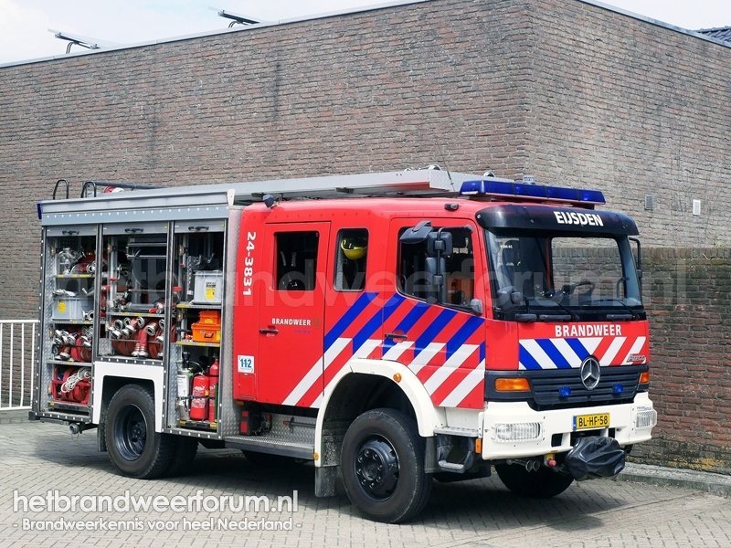 24-3831 Tankautospuit (BL-HF-58)