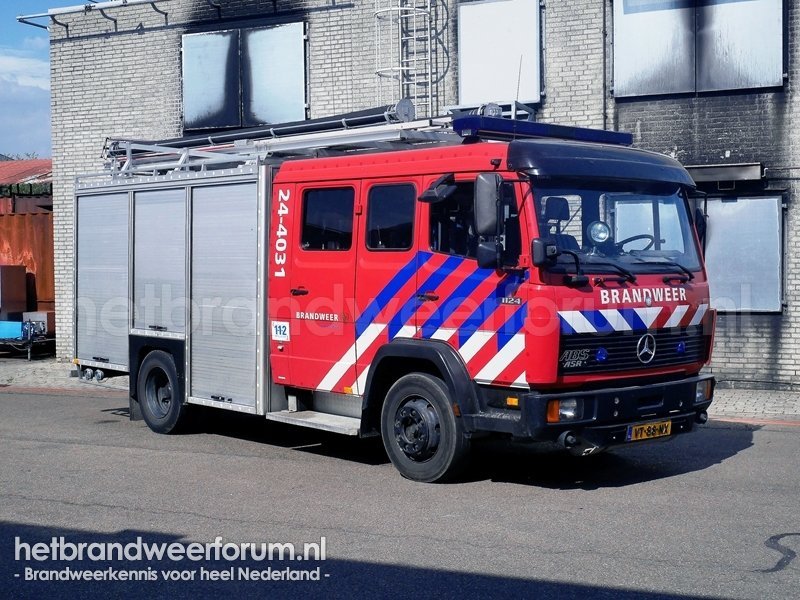 24-4031 Tankautospuit