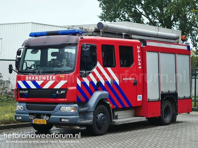 24-4241 Tankautospuit