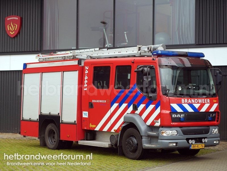 24-4441 Tankautospuit