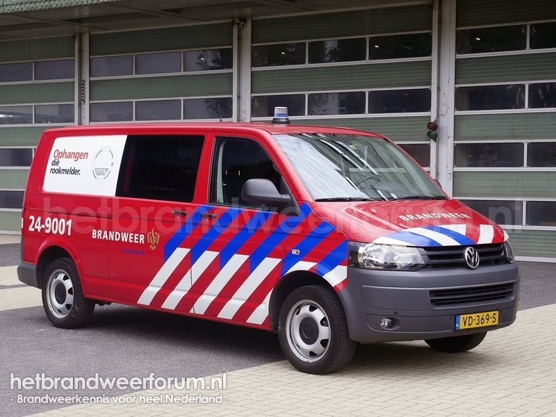 24-9001 Technische Dienst