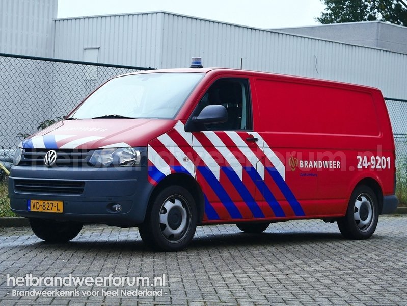 24-9201 Technische Dienst