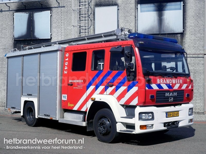 91985 Tankautospuit (BN-GD-69)