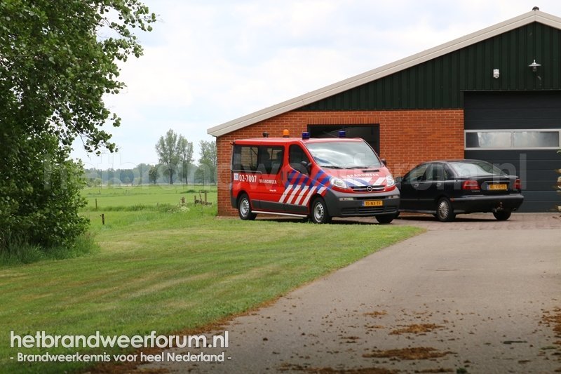 Aldegeasterdyk 2, te Oudega