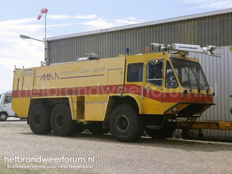 CT1 Crashtender
