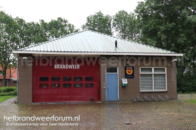 Pontdyk 1, te Langweer