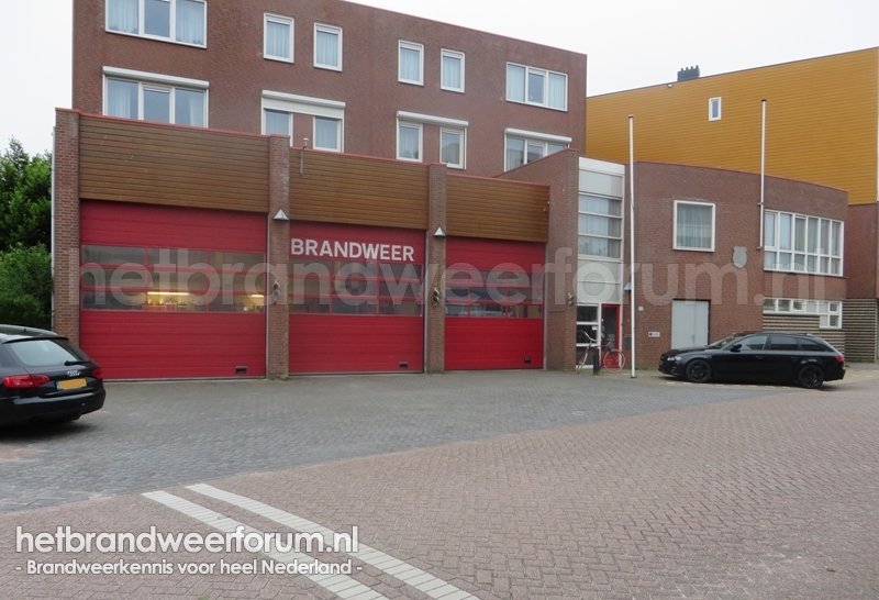 Wilgenstraat 40, te Roelofarendsveen