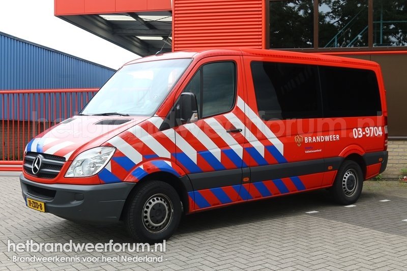 03-9704 Dienstbus