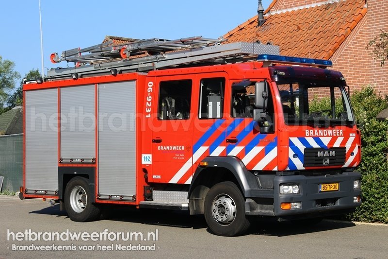 06-9231 Tankautospuit