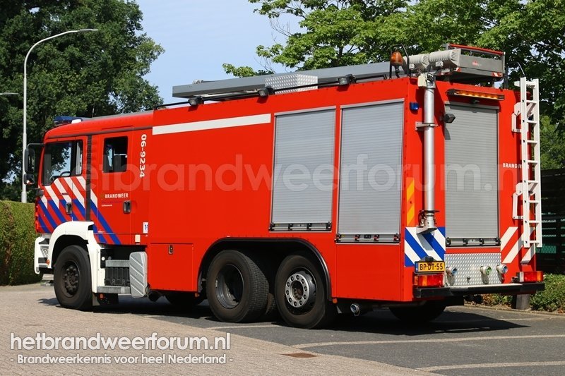 06-9234 Tankautospuit