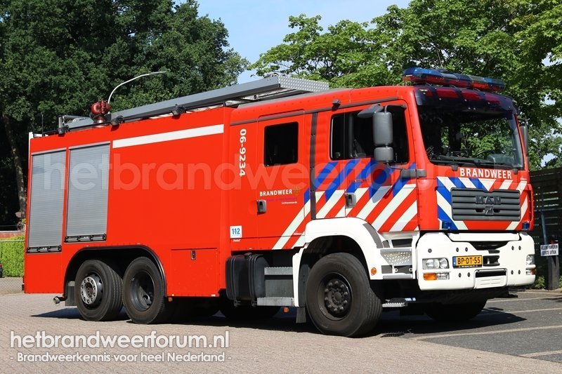 06-9234 Tankautospuit