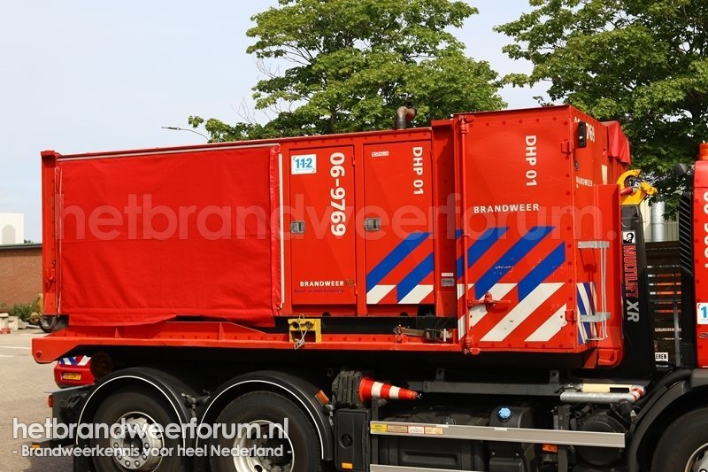 06-9769 Dompelpomphaakarmbak