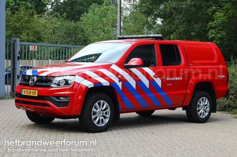 07-3780 Personeel/Materiaalvoertuig