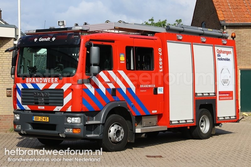 07-4931 Tankautospuit