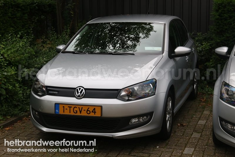 09-2403 Dienstauto